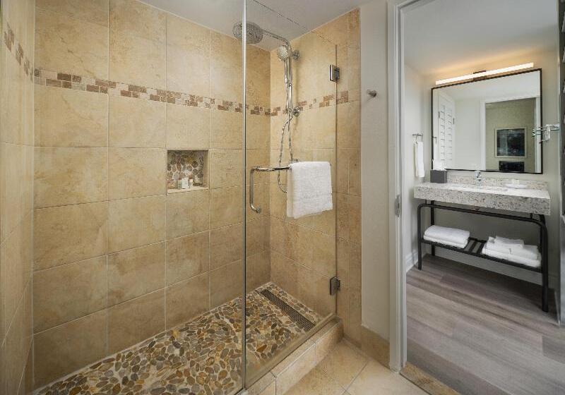 Стандартный Номер Кровать Кинг, Indigo San Diego Del Mar, An Ihg