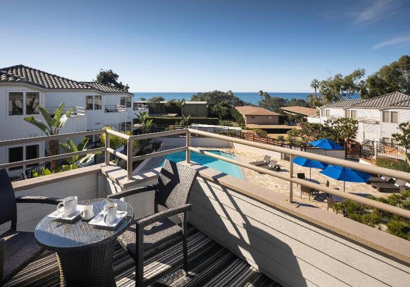 غرفة قياسية سرير كينج, Indigo San Diego Del Mar, An Ihg