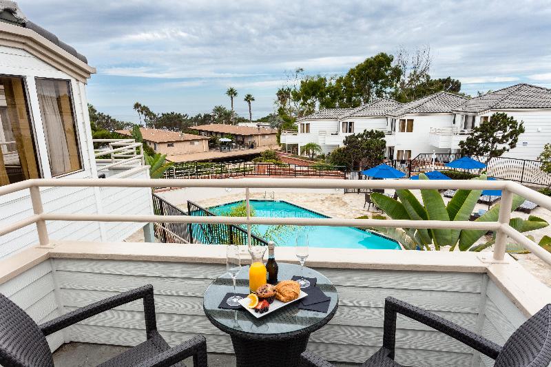 غرفة قياسية سرير كينج, Indigo San Diego Del Mar, An Ihg