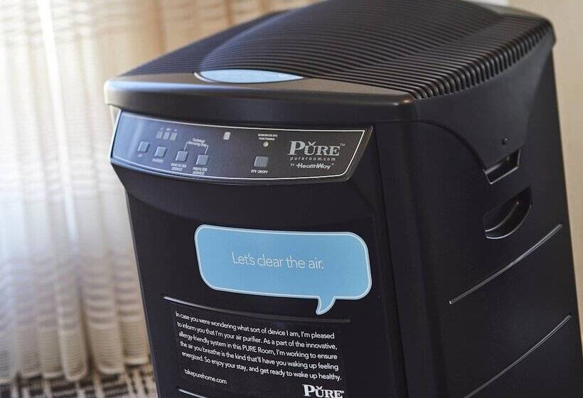 带2个双人床的标准工作室, Renaissance Nashville