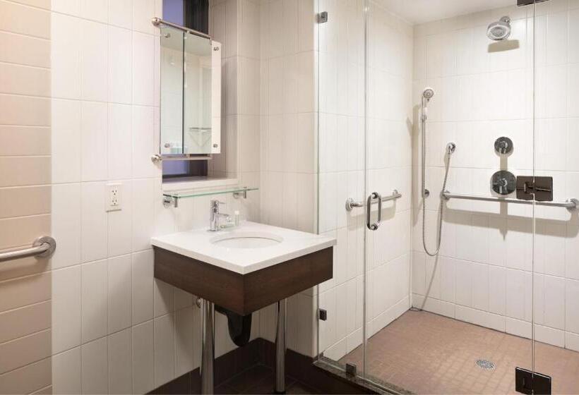 套房, Residence Inn By Marriott New York Manhattan/ Midtown Eastside