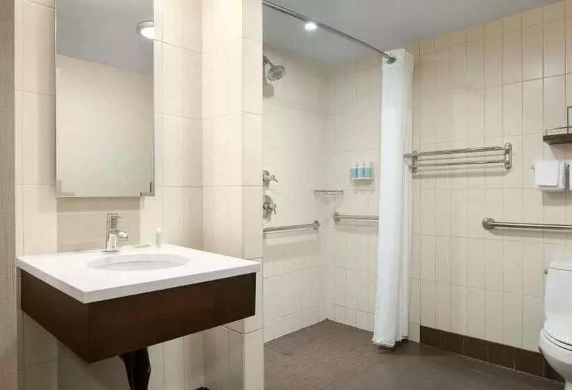 Deluxe-studio, Residence Inn By Marriott New York Manhattan/ Midtown Eastside