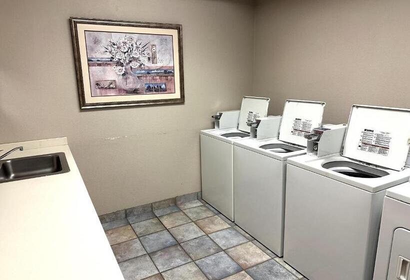 חדר סטנדרט, Sojourn Suites Portland Airport