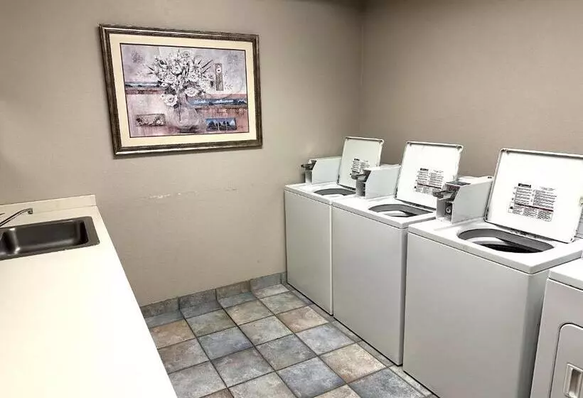 スタンダードルーム, Sojourn Suites Portland Airport