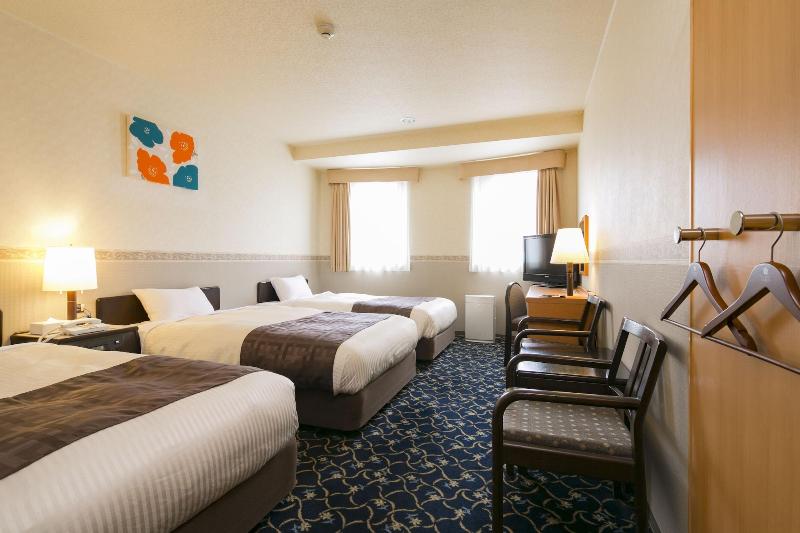 غرفة قياسية, Super 8 By Wyndham Spokane Valley