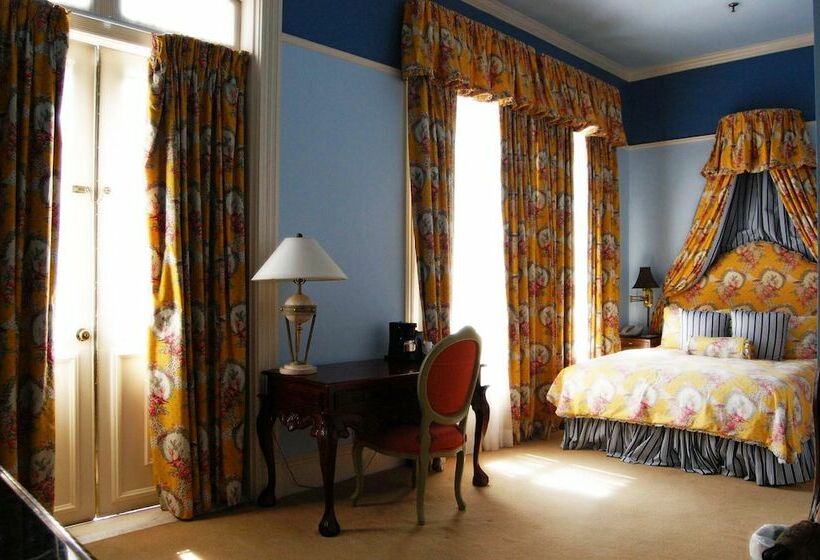 اتاق لوکس, Fairmount Hotel, In The Unbound Collection By Hyatt