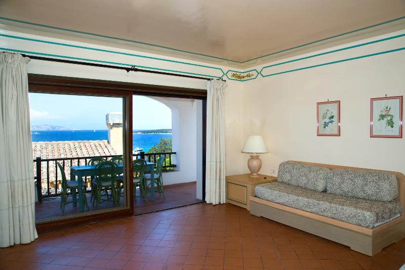 スタンダードルーム, The Georgian