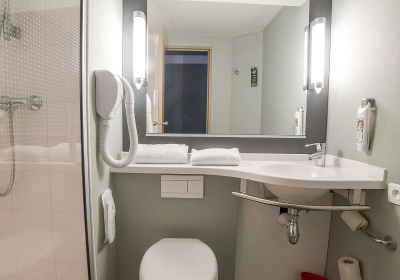 Номер Стандарт, The Georgian