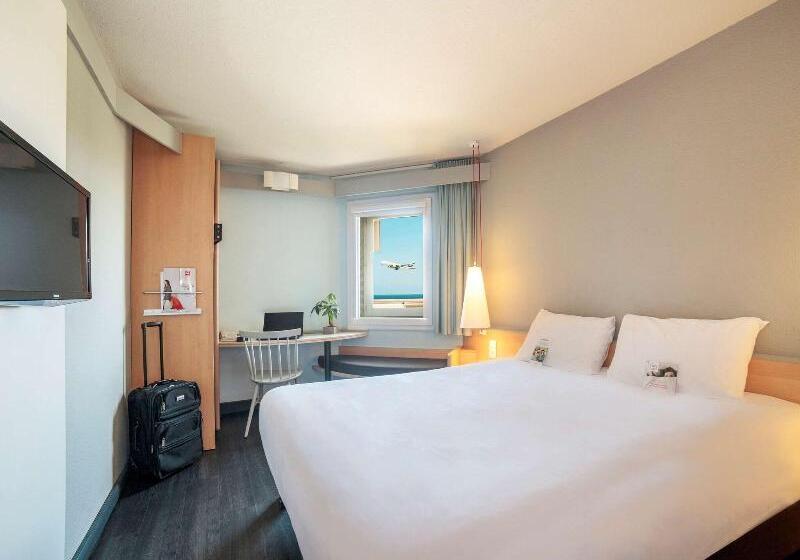 Номер Стандарт, The Georgian