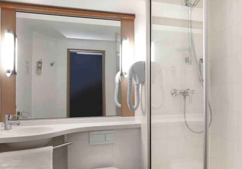 Номер Стандарт, The Georgian