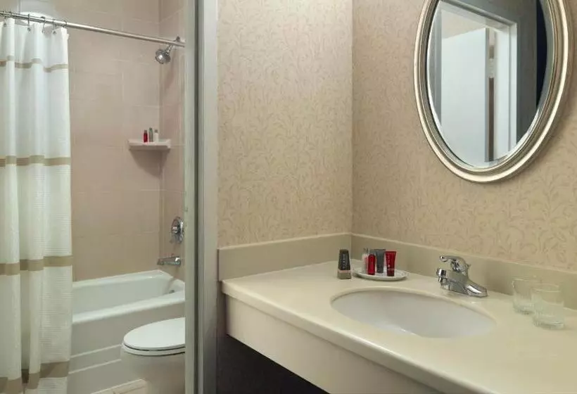 Standard-studio King-vuode, The Inn at Stone Mountain Park
