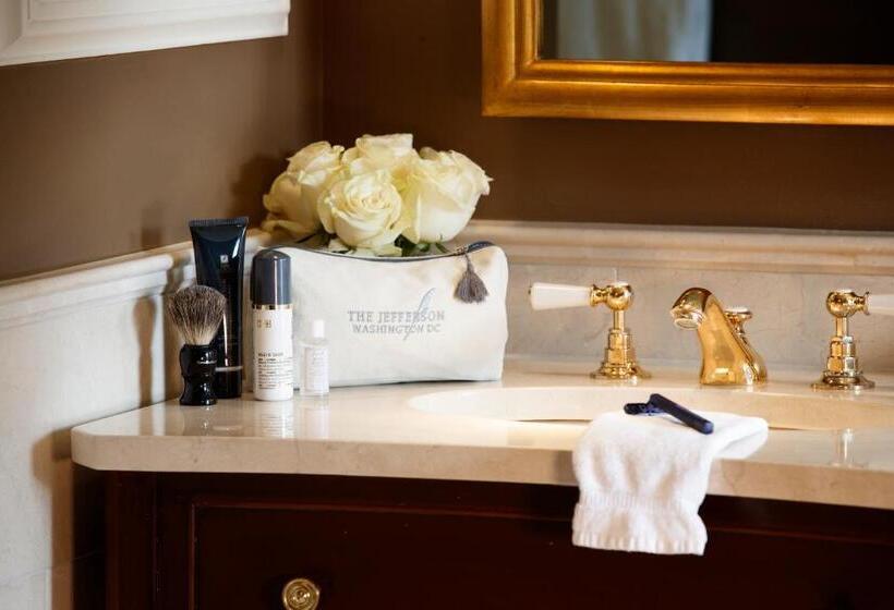 Номер Премиум, The Jefferson