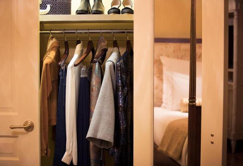 Номер Премиум, The Jefferson