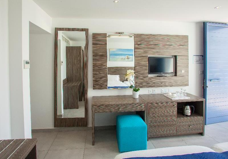 Люкс Повышенной Комфортности, The Jefferson