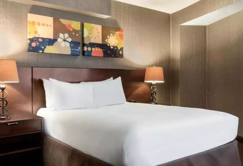 اتاق استاندارد, Wyndham Springfield City Centre
