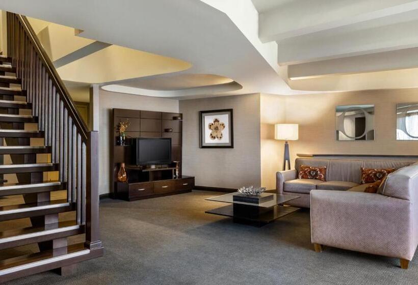 标准间, Wyndham Springfield City Centre