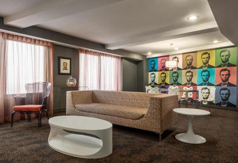 套房, Wyndham Springfield City Centre