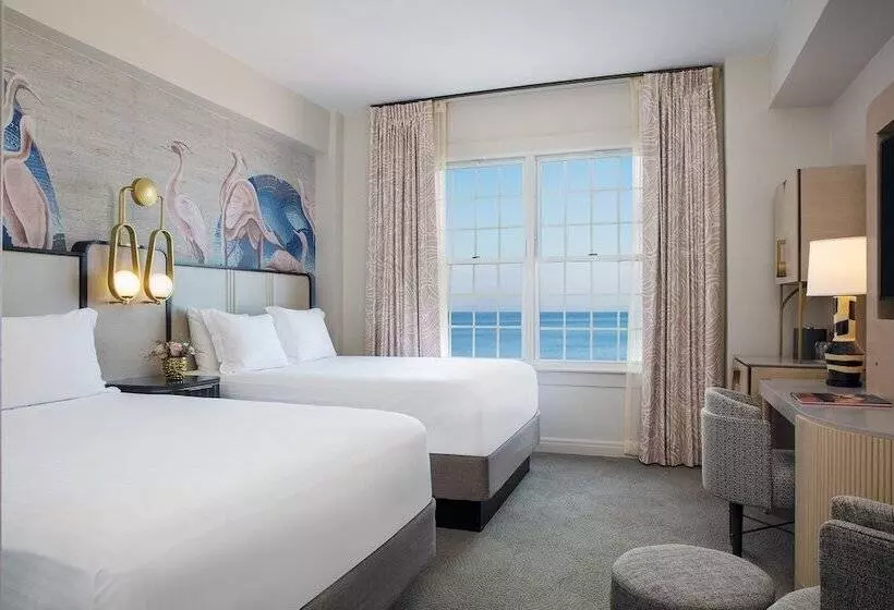 デラックスルーム, The Don Cesar