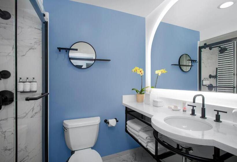 غرفة ديلوكس, The Don Cesar