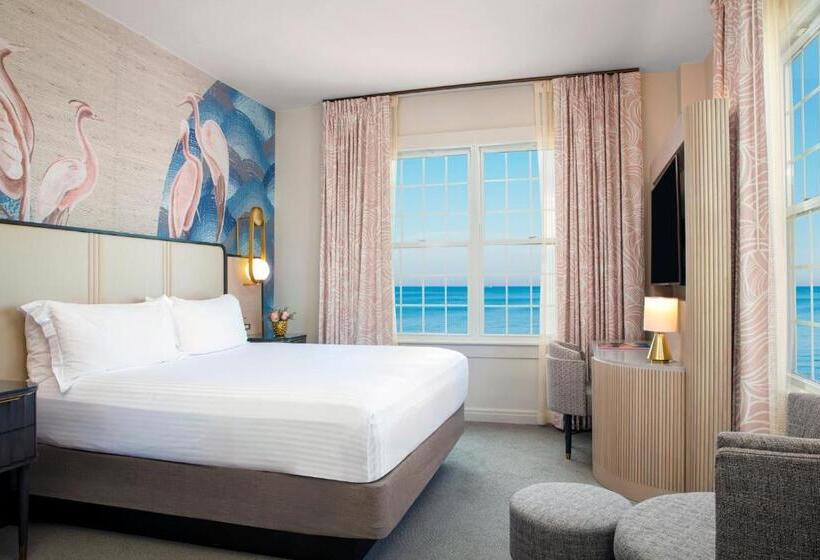 스탠다드 룸 킹사이즈 침대, The Don Cesar