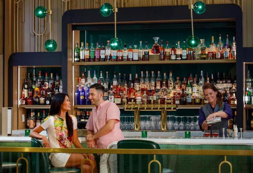 غرفة قياسية, The Don Cesar