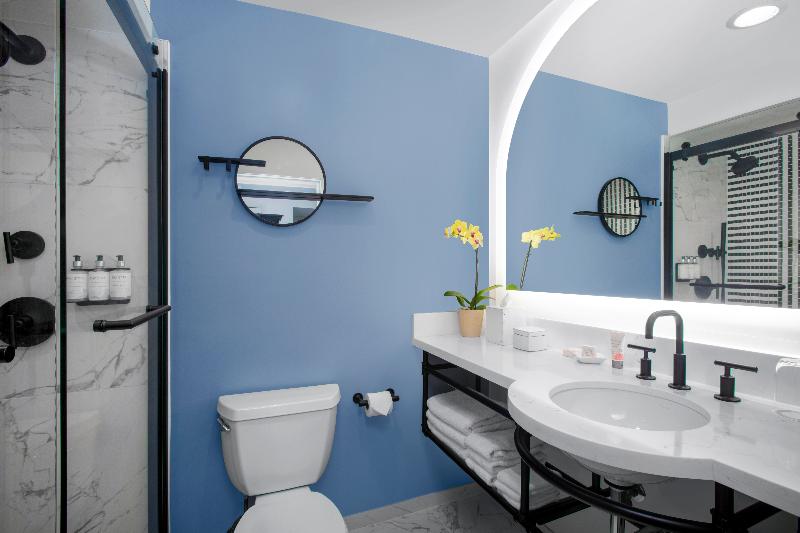 غرفة ديلوكس, The Don Cesar