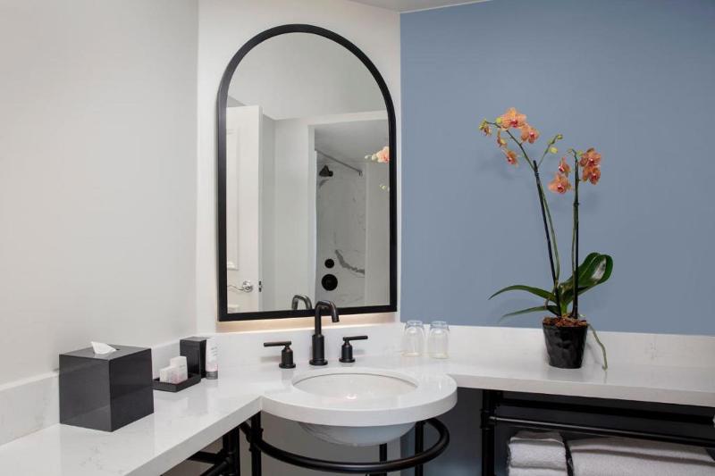 غرفة ديلوكس سرير كينج, The Don Cesar