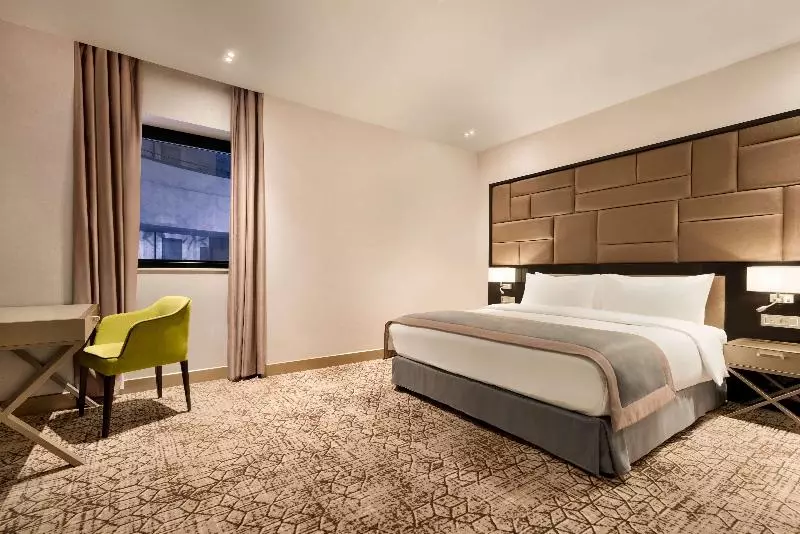استودیو استاندارد با تخت کینگ, Sheraton Steamboat Resort Villas