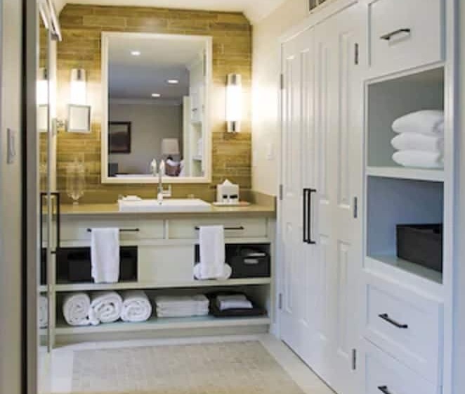 Номер Deluxe, Silverado Resort