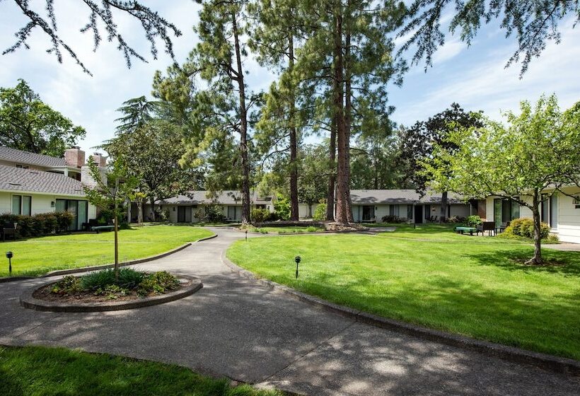 Номер Deluxe, Silverado Resort