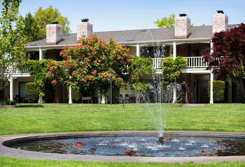 Номер Deluxe, Silverado Resort