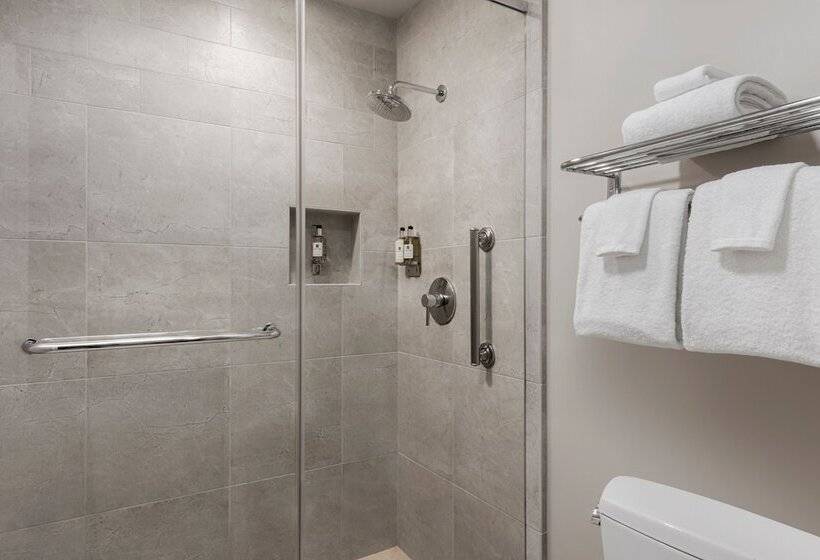 Номер Deluxe, Silverado Resort