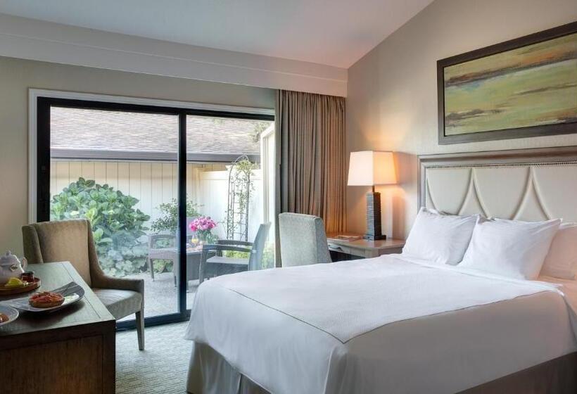 스탠다드 룸 킹사이즈 침대, Silverado Resort