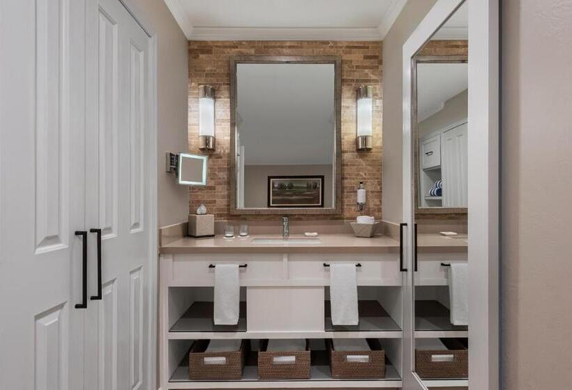 Номер Deluxe, Silverado Resort