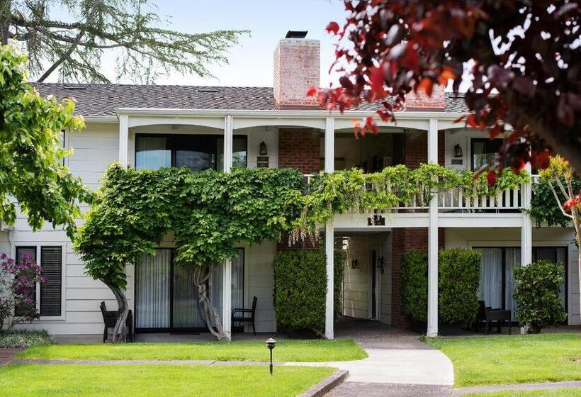 스위트, Silverado Resort