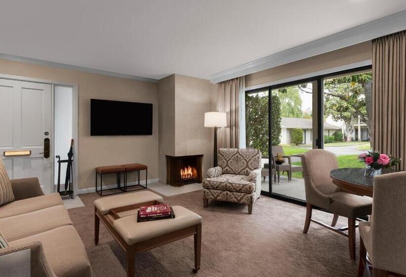 장애인을 위한 스위트, Silverado Resort
