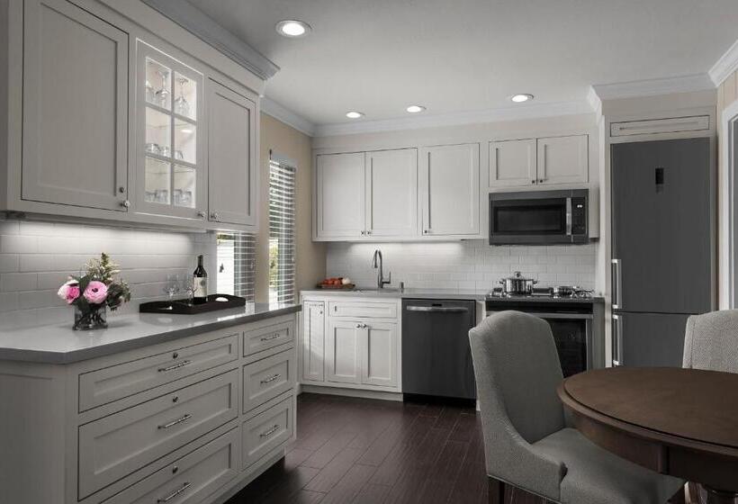 Люкс Адаптированный для Инвалидов, Silverado Resort