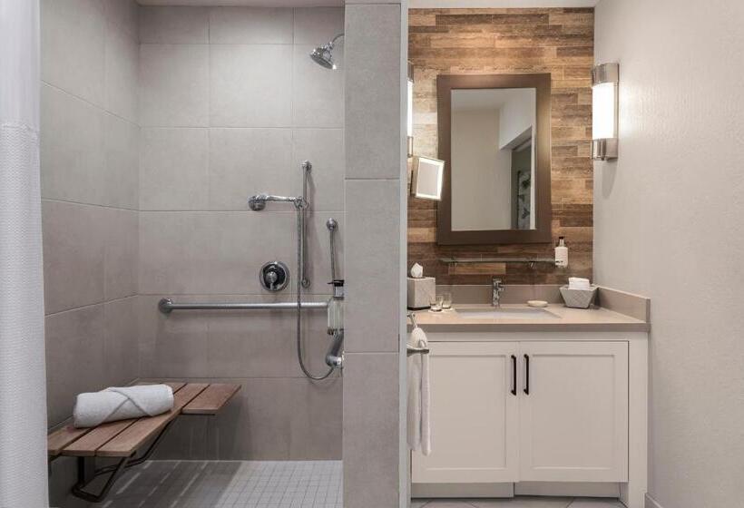 Люкс Адаптированный для Инвалидов, Silverado Resort