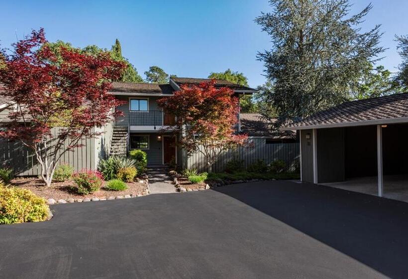 Люкс 3 Спальни, Silverado Resort