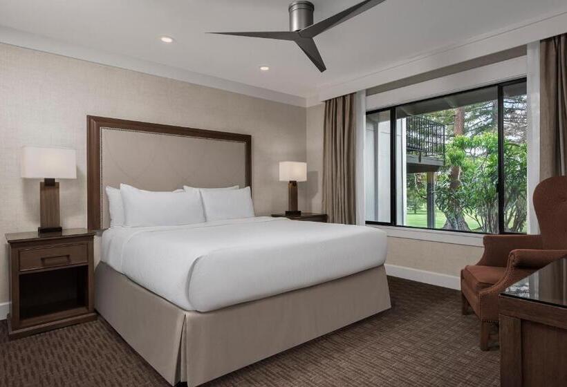 3침실 스위트, Silverado Resort