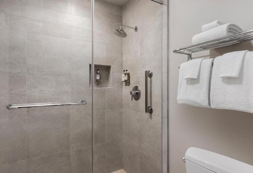 Люкс, Silverado Resort