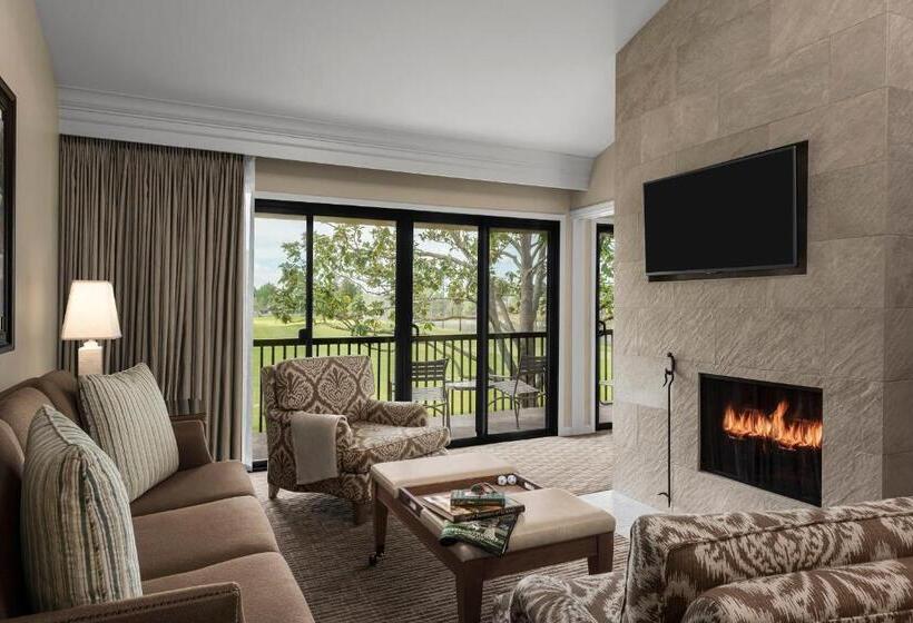 스위트, Silverado Resort