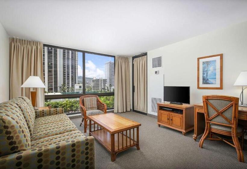 스위트, Aston Waikiki Sunset