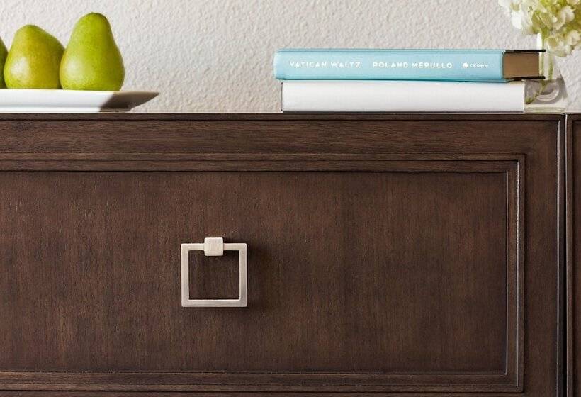 سوئیت برای معلولان, Ballast Wilmington, Tapestry Collection By Hilton