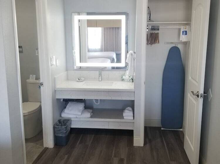 غرفة قياسية, Best Western Orange Plaza