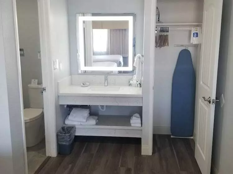 اتاق استاندارد, Best Western Orange Plaza