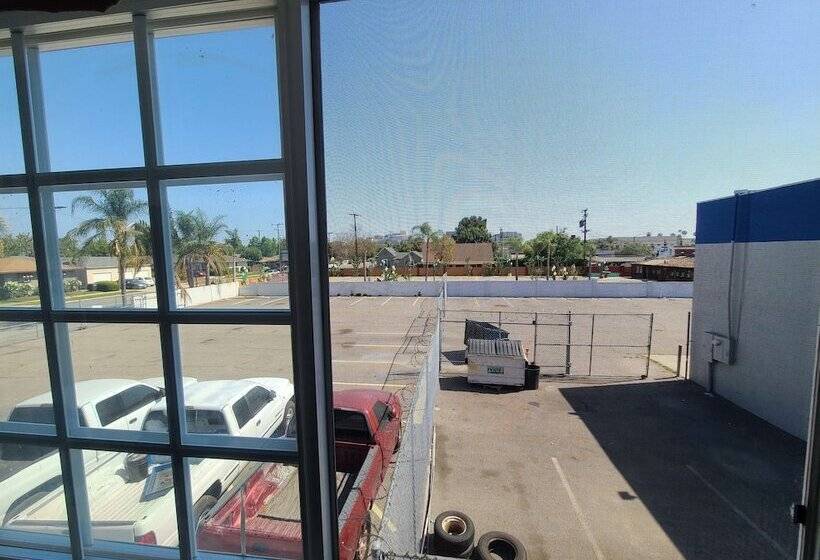 غرفة قياسية, Best Western Orange Plaza