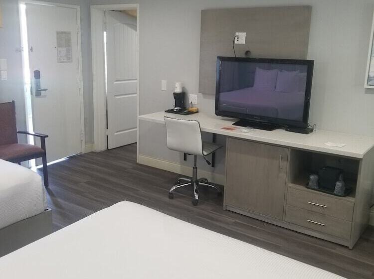 غرفة قياسية, Best Western Orange Plaza