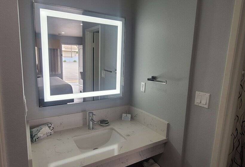 غرفة قياسية, Best Western Orange Plaza