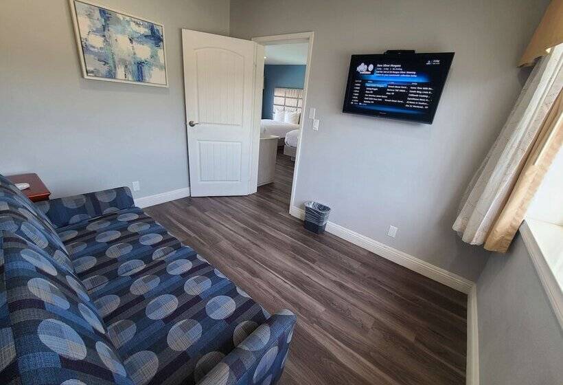 Номер Стандарт, Best Western Orange Plaza